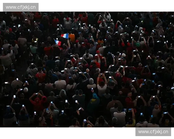 世界杯赛事全面预测与数据分析助力精准赛果研判